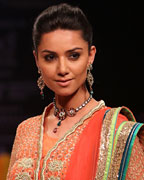 India International Jewellery Week 2013