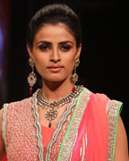 India International Jewellery Week 2013