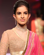 India International Jewellery Week 2013