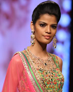 India International Jewellery Week 2013