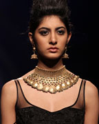 India International Jewellery Week 2013