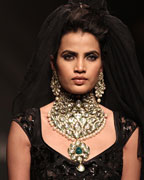 India International Jewellery Week 2013