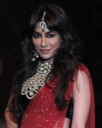 Chitrangada Singh