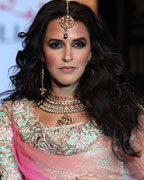 Neha Dhupia