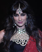 Chitrangada Singh