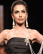 India International Jewellery Week 2013