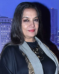 Shabana Azmi