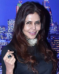 Nisha JamVwal