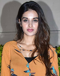 Nidhhi Agerwal