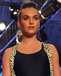 India Beach Fashion Week 2015