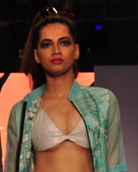 India Beach Fashion Week 2015