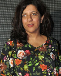 Zoya Akhtar