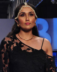 India Beach Fashion Week 2015