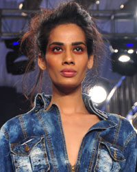 India Beach Fashion Week 2015