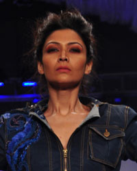 India Beach Fashion Week 2015