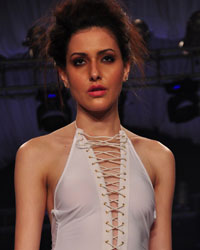 India Beach Fashion Week 2015