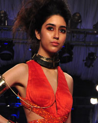 India Beach Fashion Week 2015