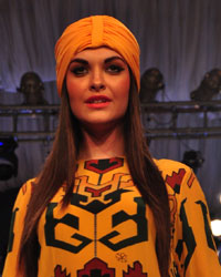 India Beach Fashion Week 2015