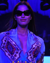 India Beach Fashion Week 2015