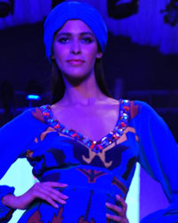 India Beach Fashion Week 2015