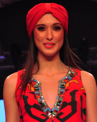 India Beach Fashion Week 2015