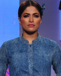 India Beach Fashion Week 2015