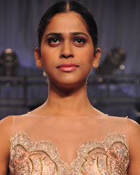 India Beach Fashion Week 2015