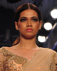 India Beach Fashion Week 2015