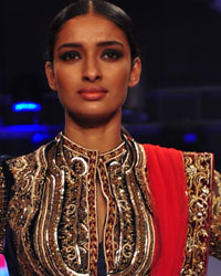 India Beach Fashion Week 2015