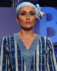 India Beach Fashion Week 2015