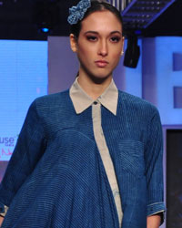 India Beach Fashion Week 2015