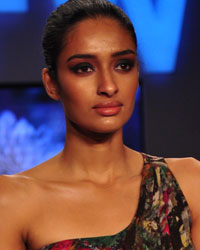 India Beach Fashion Week 2015