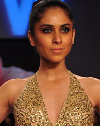 India Beach Fashion Week 2015