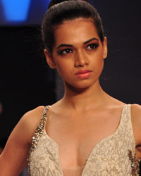 India Beach Fashion Week 2015