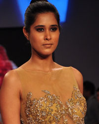 India Beach Fashion Week 2015