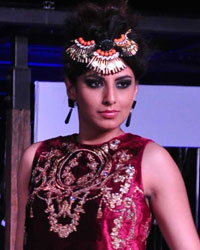 India Beach Fashion Week 2015