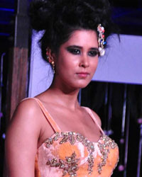 India Beach Fashion Week 2015