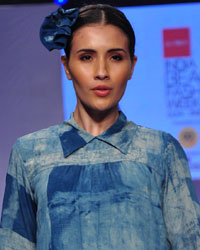 India Beach Fashion Week 2015