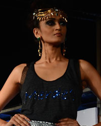 India Beach Fashion Week 2015