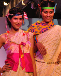 India Beach Fashion Week 2015