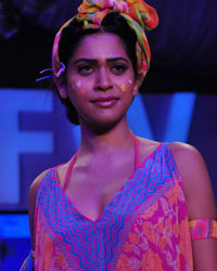 India Beach Fashion Week 2015