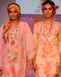 India Beach Fashion Week 2015