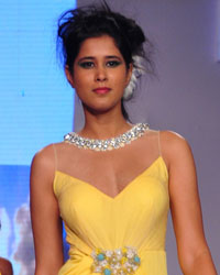 India Beach Fashion Week 2015