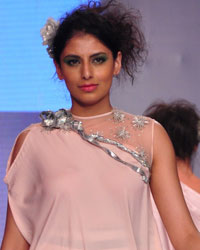 India Beach Fashion Week 2015