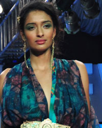 India Beach Fashion Week 2015