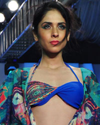 India Beach Fashion Week 2015