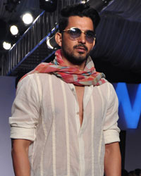 India Beach Fashion Week 2015