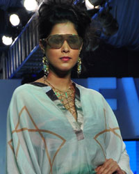 India Beach Fashion Week 2015