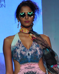 India Beach Fashion Week 2015