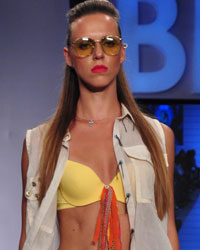 India Beach Fashion Week 2015